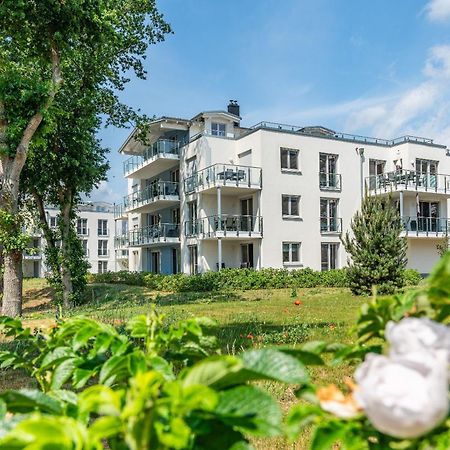 Apartment "Kiefernblick" - Haffresidenz Garz  Ngoại thất bức ảnh