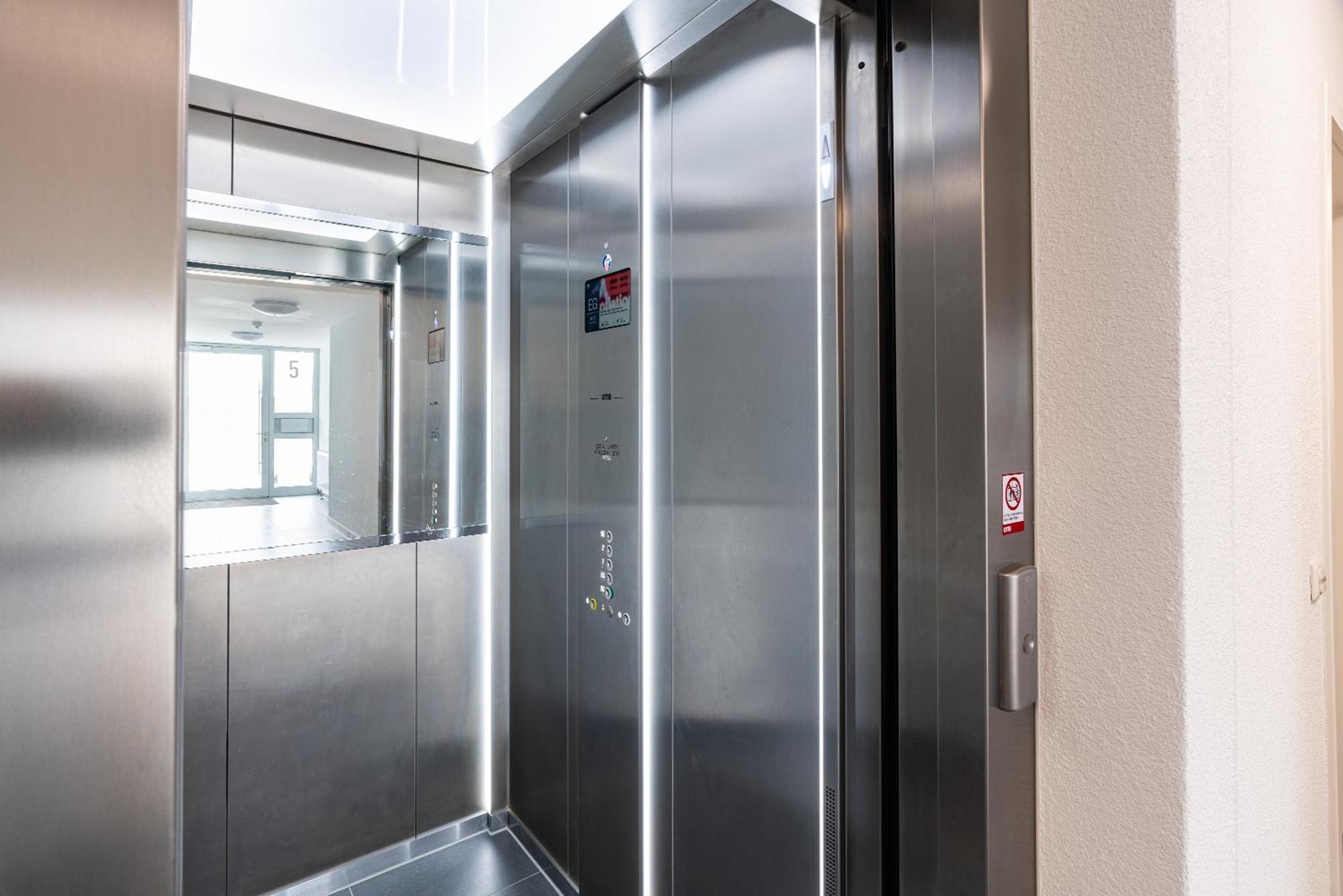 Apartment "Kiefernblick" - Haffresidenz Garz  Ngoại thất bức ảnh