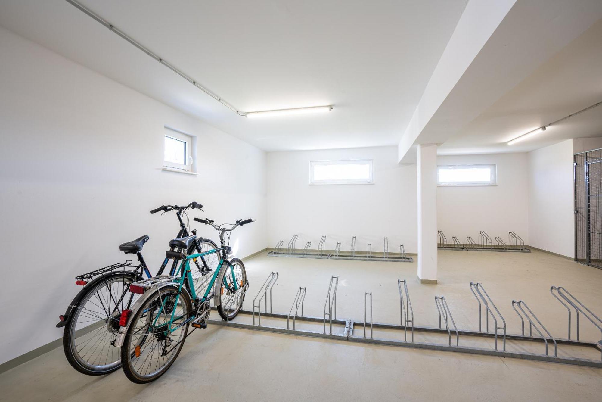 Apartment "Kiefernblick" - Haffresidenz Garz  Ngoại thất bức ảnh